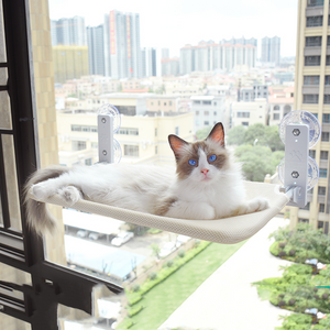 Window Cat Seat