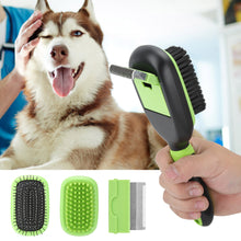 Load image into Gallery viewer, 5-in-1 Pet Cleaning and Grooming