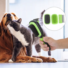 Load image into Gallery viewer, 5-in-1 Pet Cleaning and Grooming