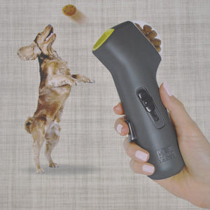 Treat Launcher For Dogs
